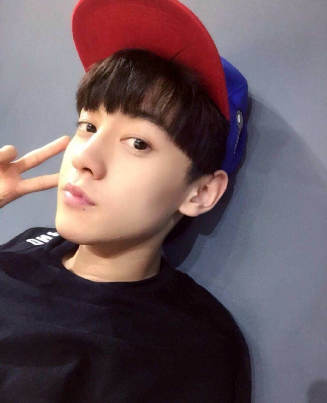 不帅砍我的第一张照片--德阳认干亲服务网