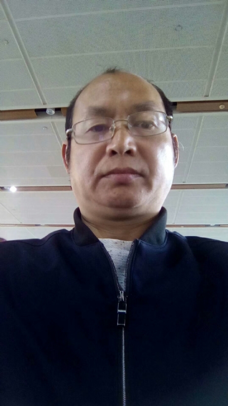 金乾鼠的第一张照片--德阳认干亲服务网