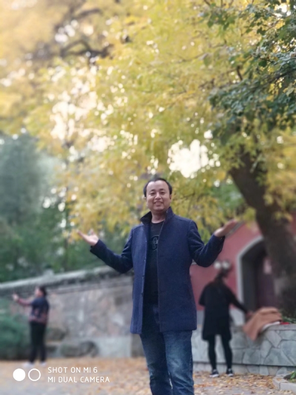 爱转角的第二张照片--德阳认干亲服务网