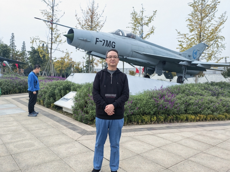 守望者的第三张照片--德阳认干亲服务网